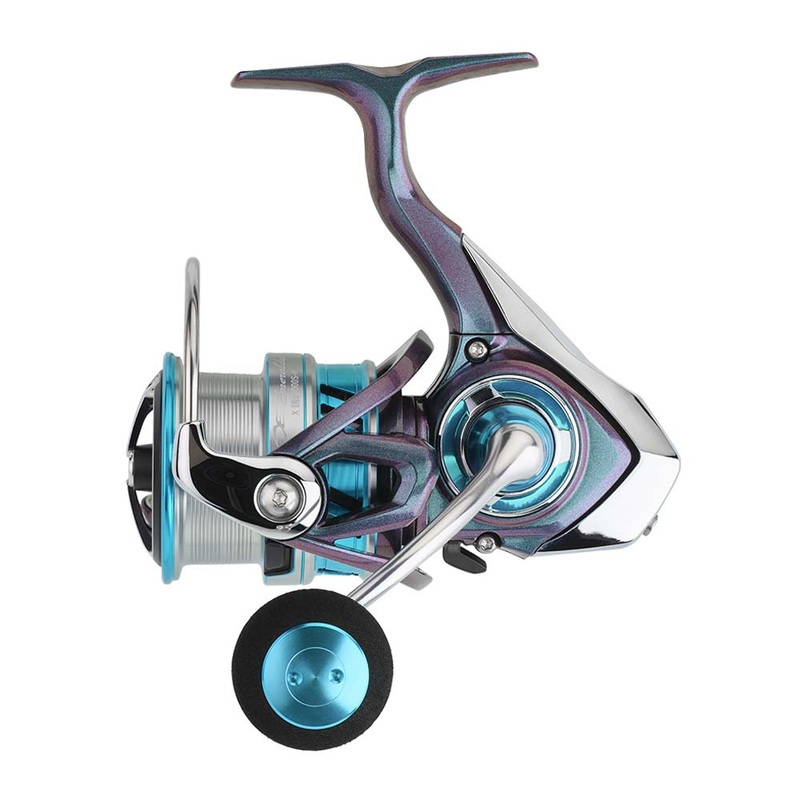 Daiwa Emeraldas X LT Reel