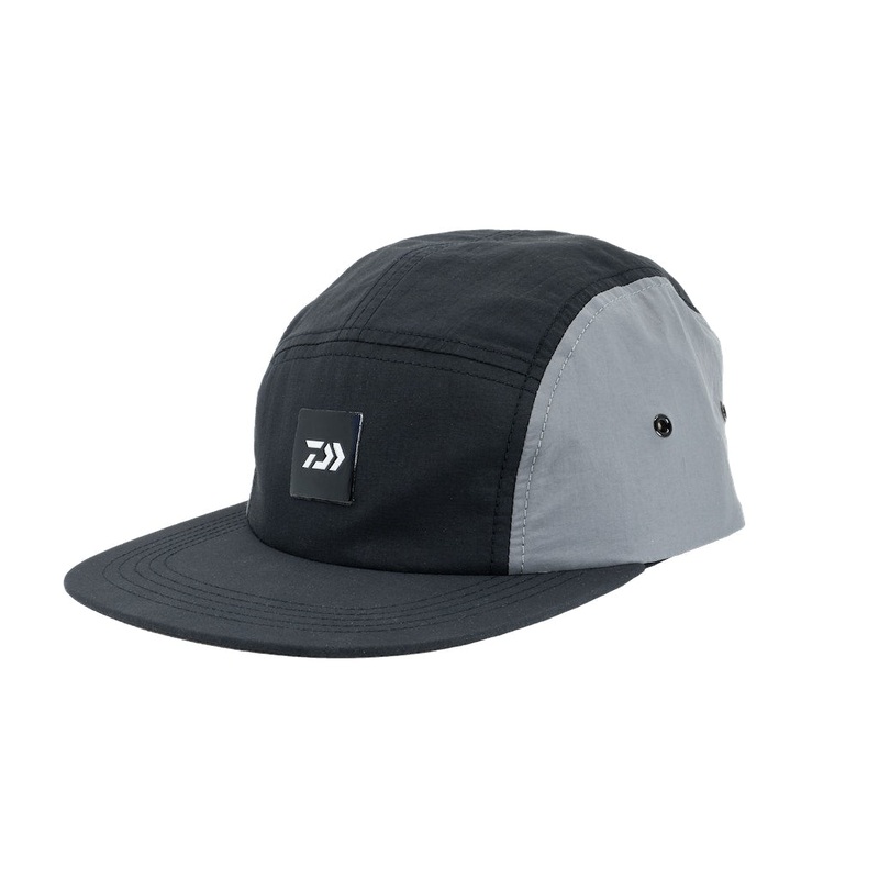DAIWA Five Panel Cap