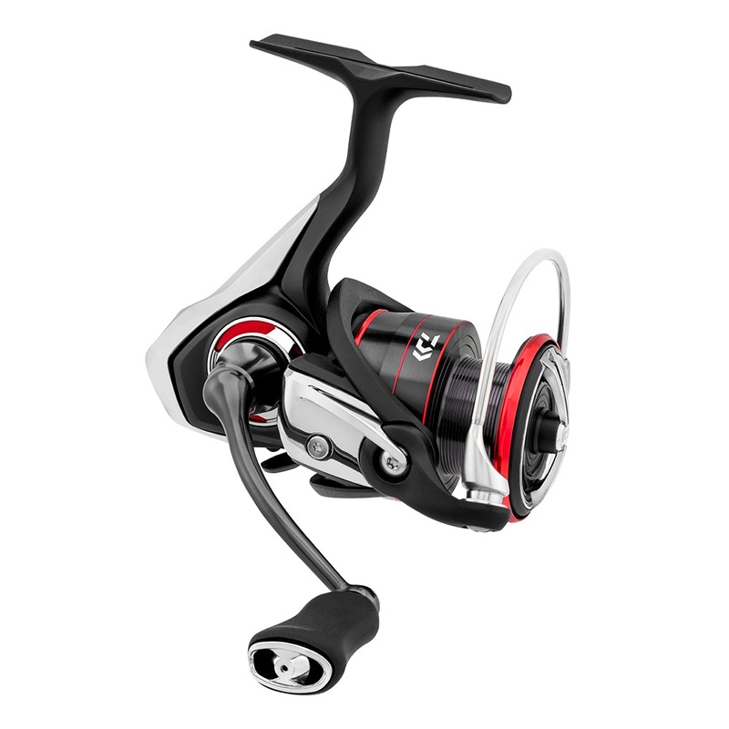 Daiwa Fuego LT Spin Reel