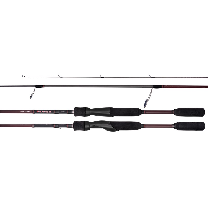 Daiwa Fuego Spin Fishing Rods