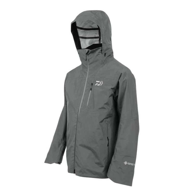 DAIWA Goretex Rain Jacket
