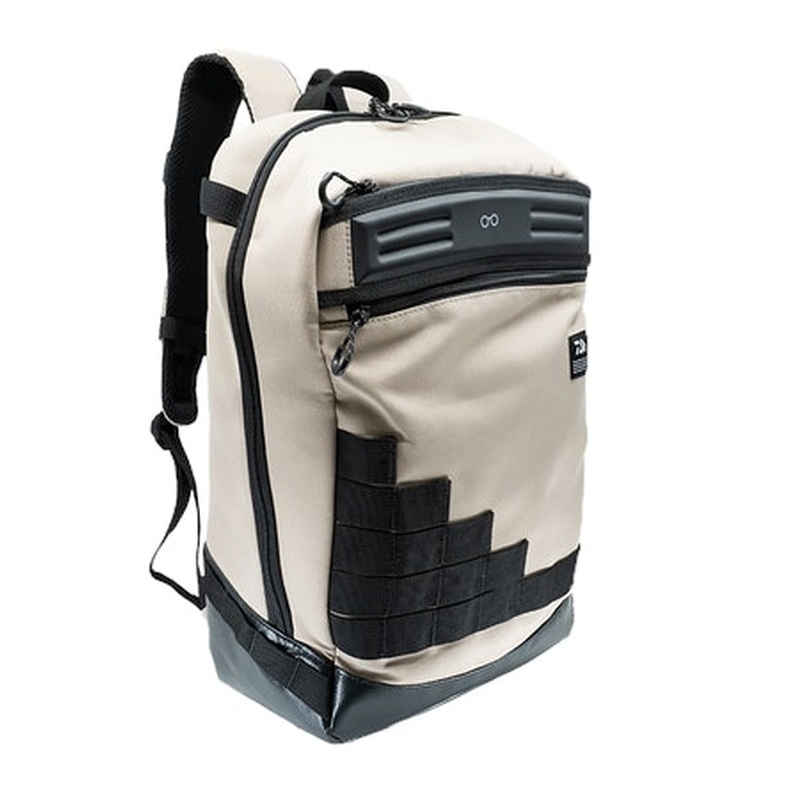 Daiwa Guide Backpack Coyote