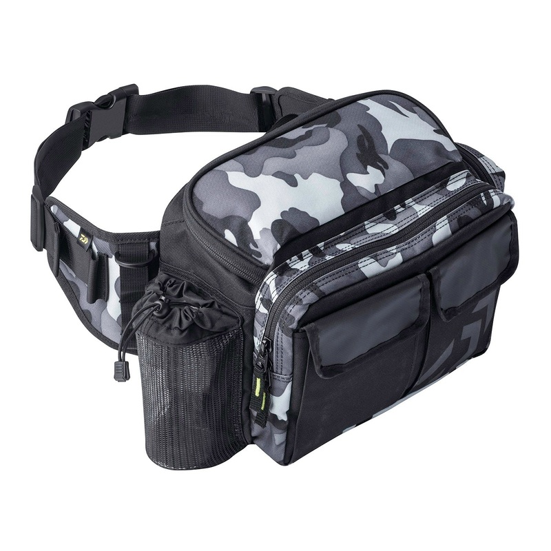 Daiwa Hip Bag (C)