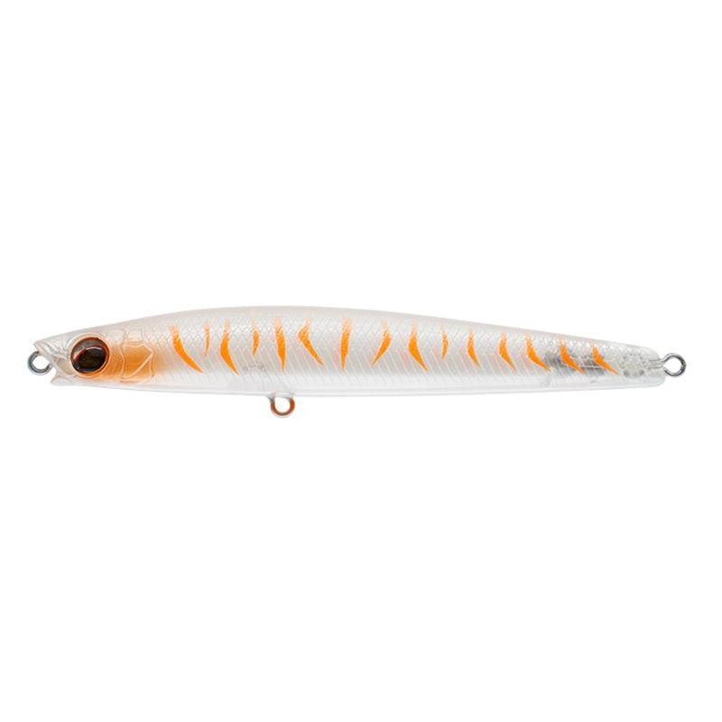 Daiwa Infeet Slippery Dog 80F TG Fishing Lure