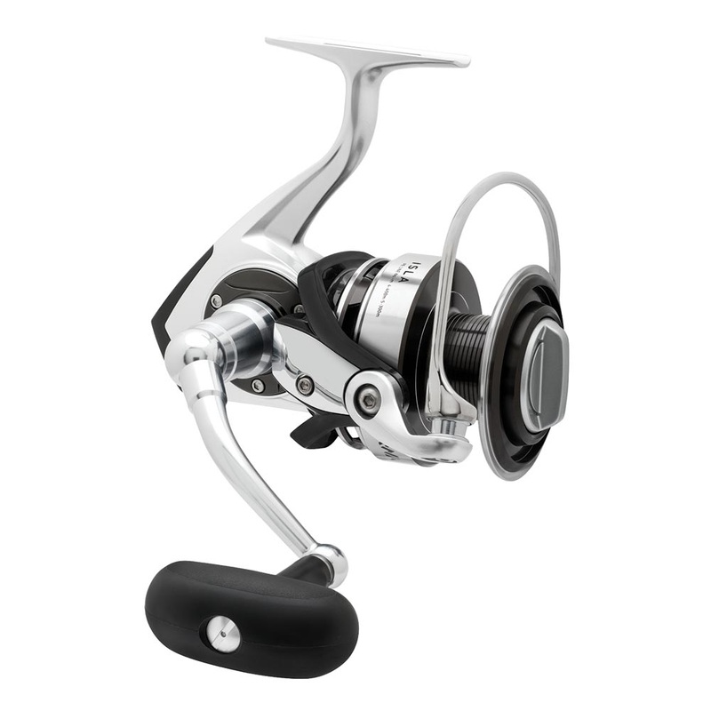 Daiwa Isla 7000H Reel