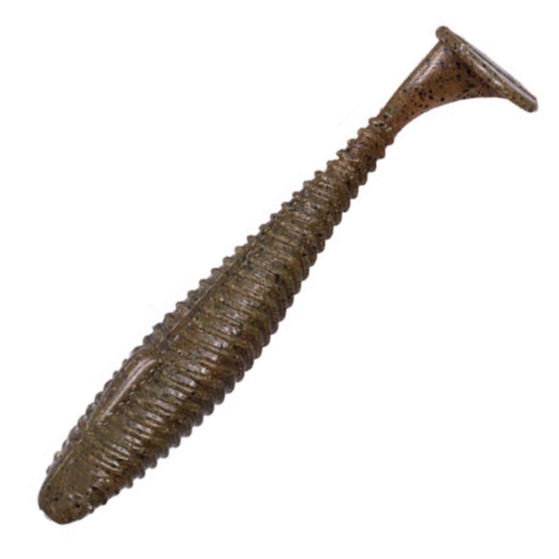 JACK MASTER 4.8" [Brand New]