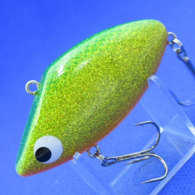 JERKING VIBLE [Used]