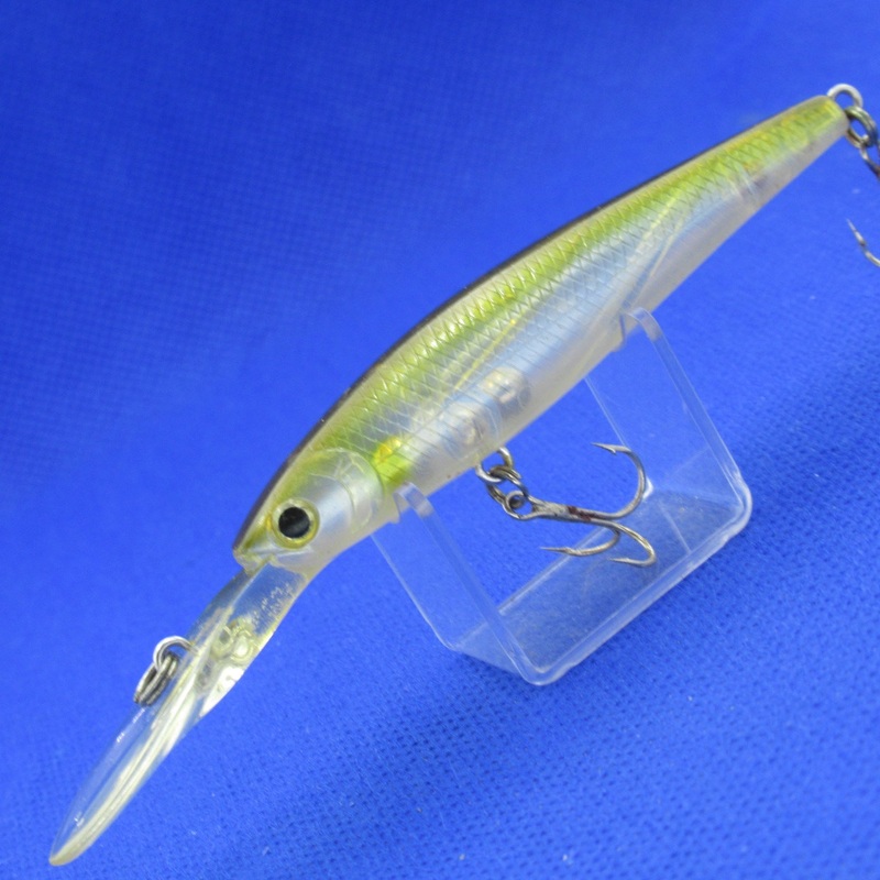 STAYSEE 80 SP [Used]