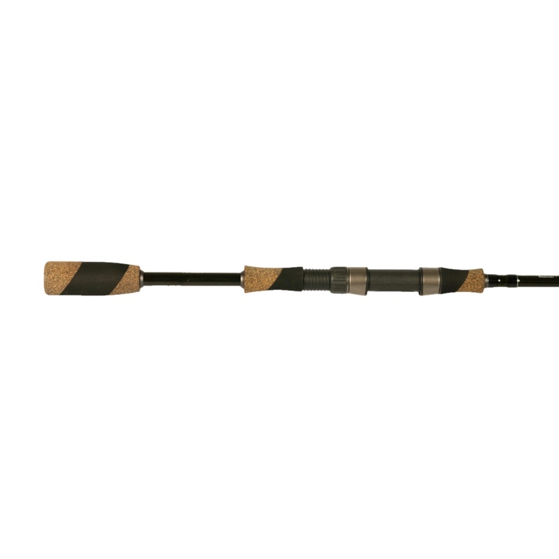 Ceres Spinning Rod 6'6"UL F