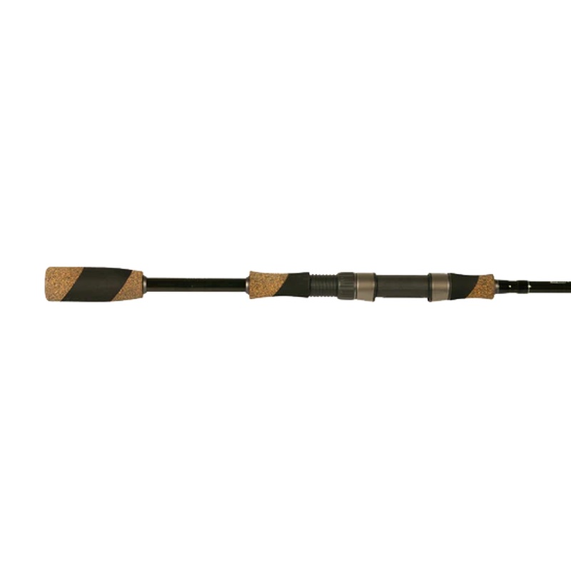 Ceres Spinning Rod (With Variants)
