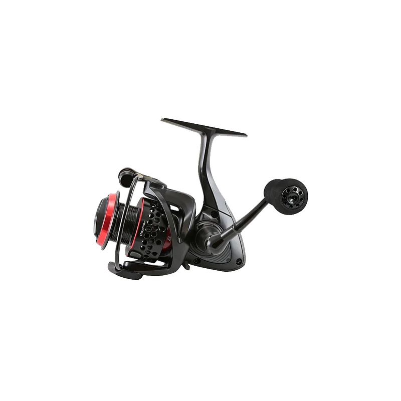 Ceymar C-10 Ice Fishing Spinning Reel C-10-CL
