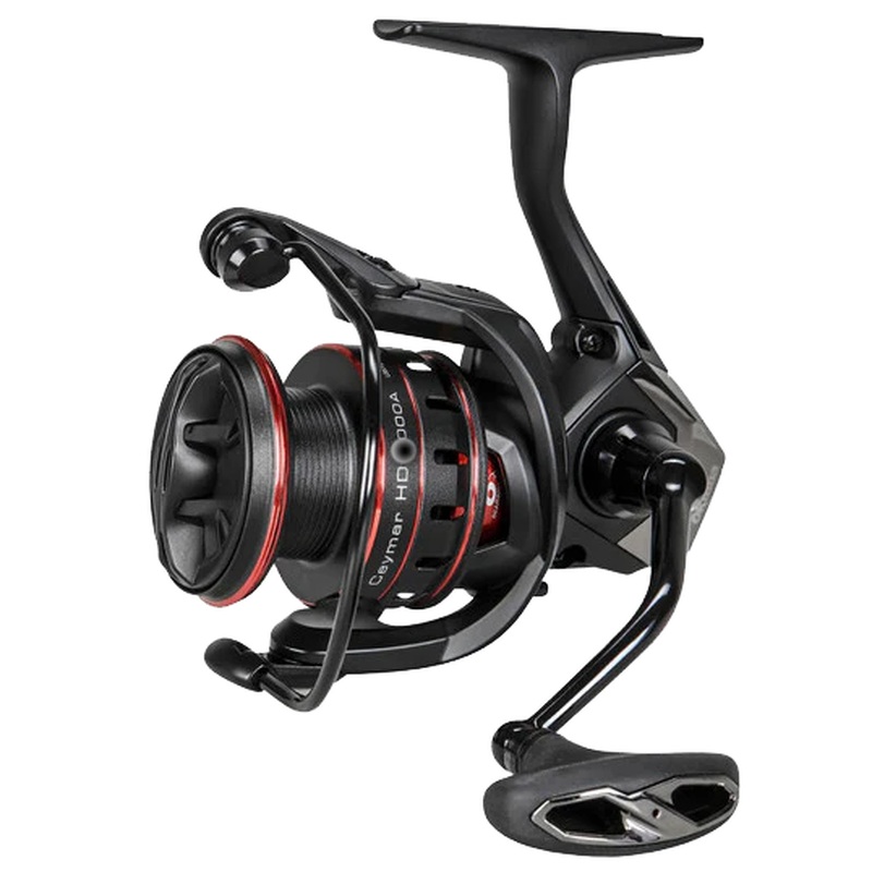 Ceymar HD Spinning Reel 3000A
