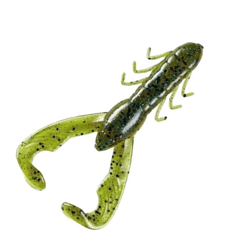 CHRISTIE CRAW SUMMER GILL - 3-1/2IN