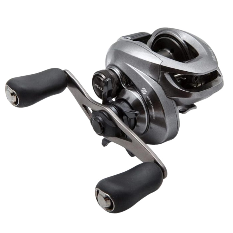 CHRONARCH MGL Baitcast Reel