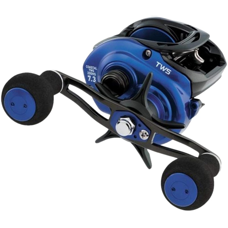 COASTAL TWS 200 BAITCAST REEL