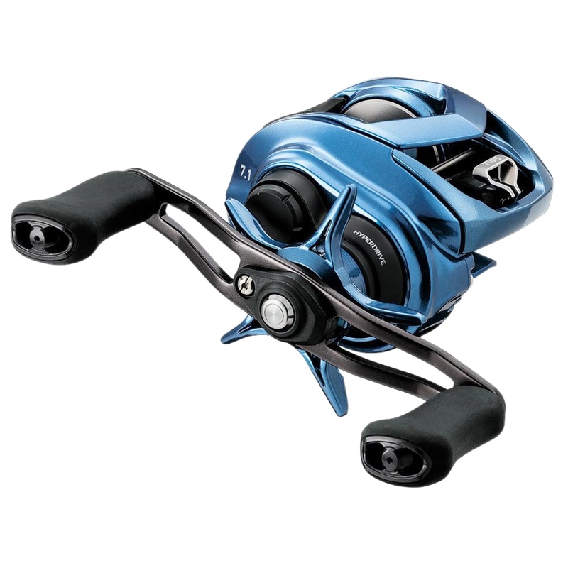 COASTAL TWS 80  BAITCAST REEL