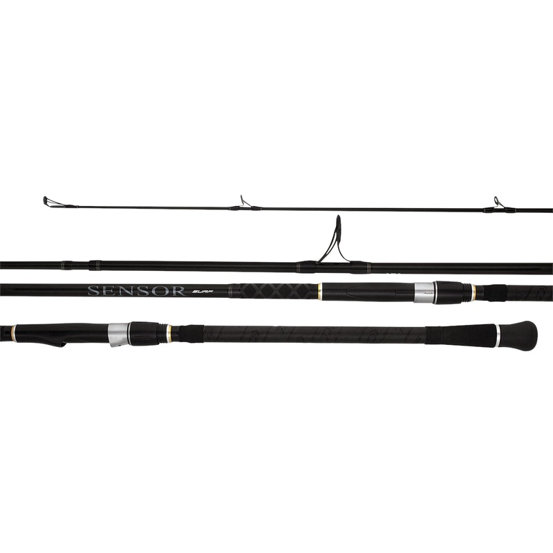 Daiwa 23 Sensor Surf Rods