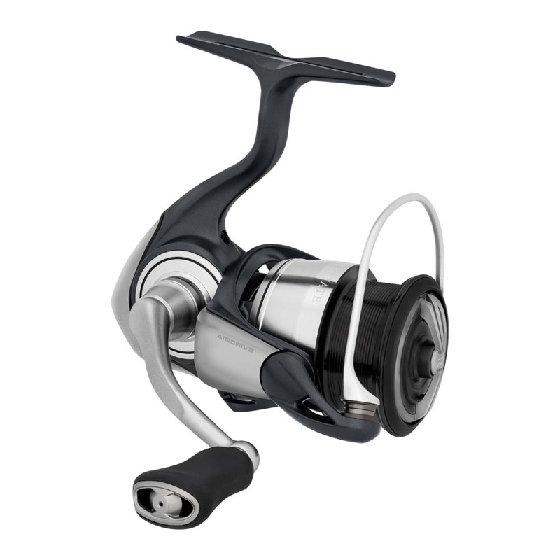 Daiwa 24 Certate LT Spin Reel
