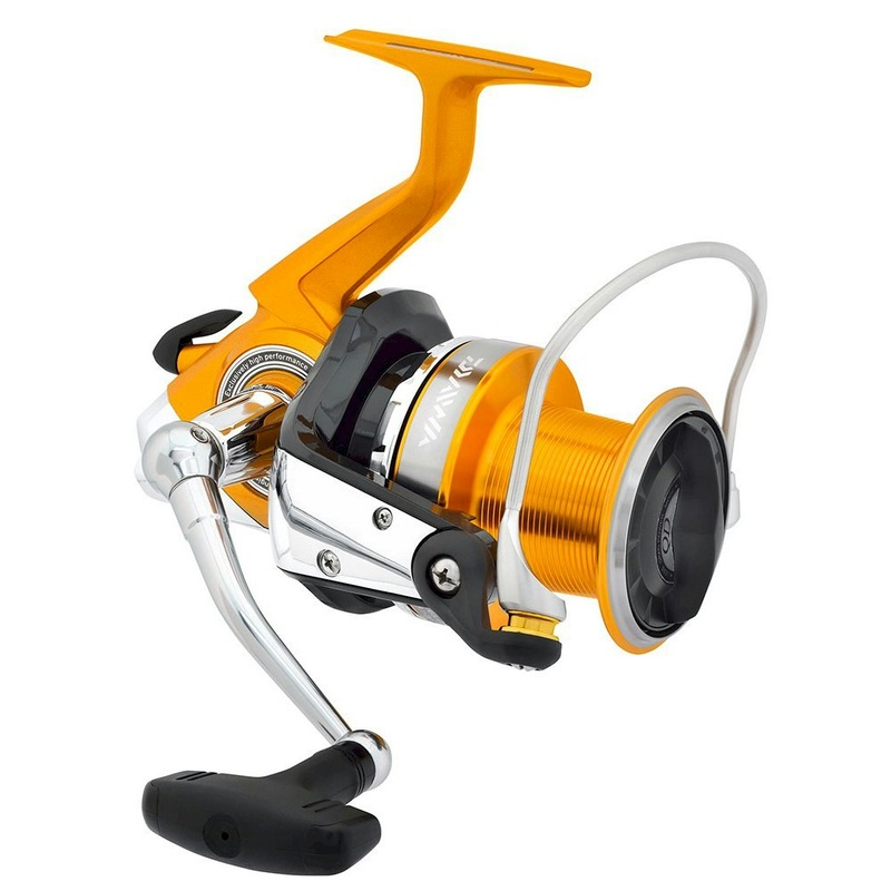 Daiwa Aird - 5500 Spin Fishing Reel