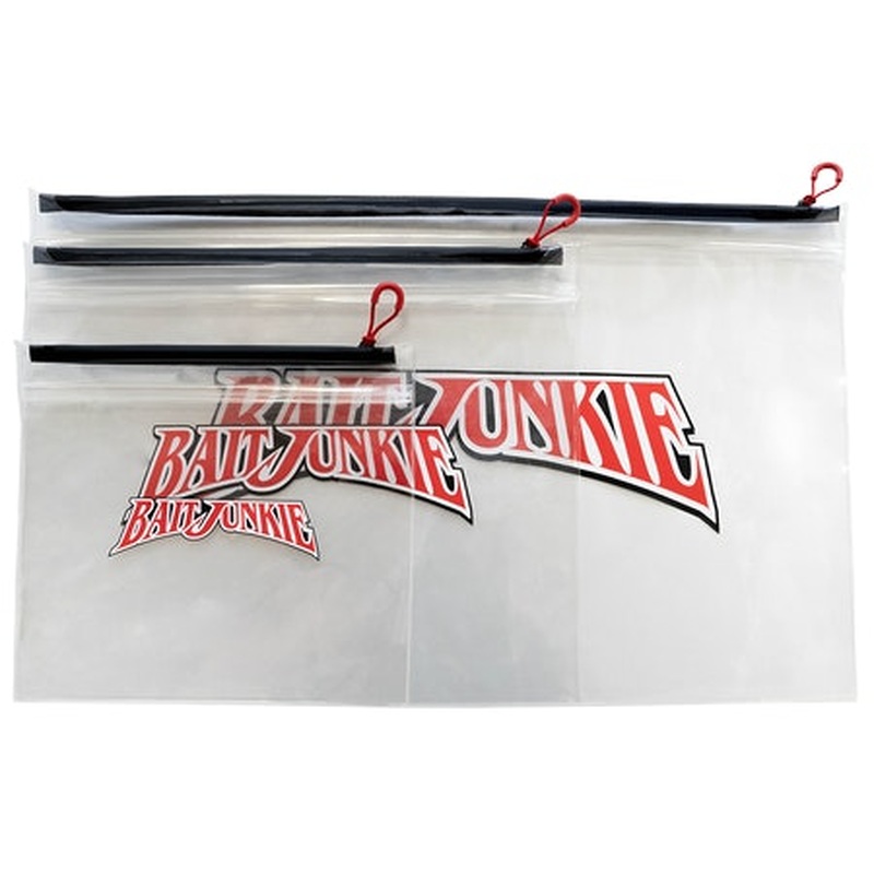 Daiwa Bait Junkie Grab Bag