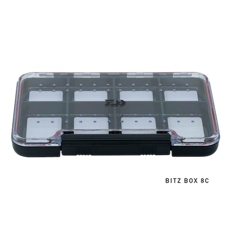 Daiwa Bitz Boxes