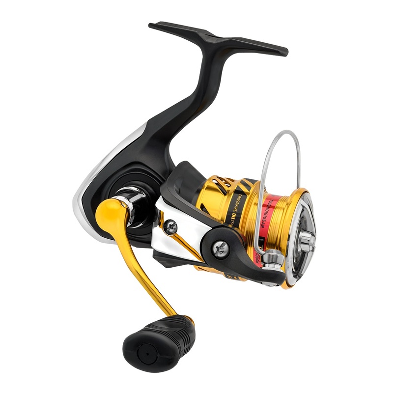 Daiwa Crossfire LT 4BS Spin Fishing Reels