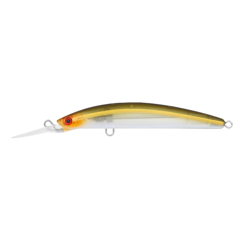Daiwa Double Clutch IZM 115SP Lure
