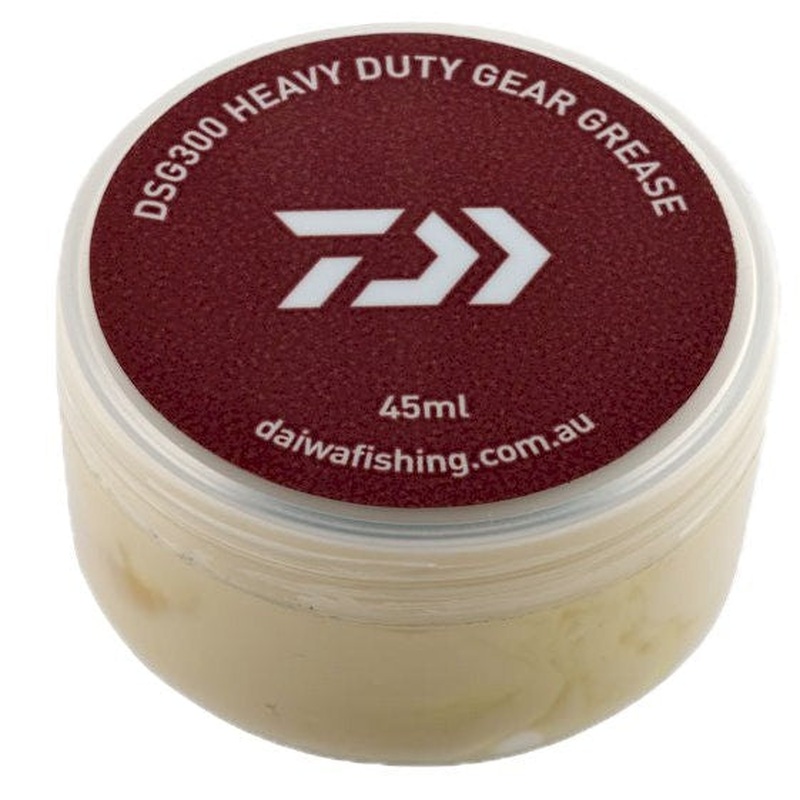 Daiwa DSG300 Heavy Duty Gear Grease