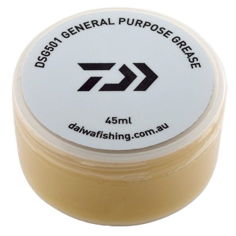 Daiwa DSG501 General Purpose Grease