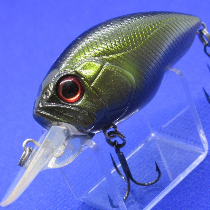 INCUBATOR RUSH 120 [Used]