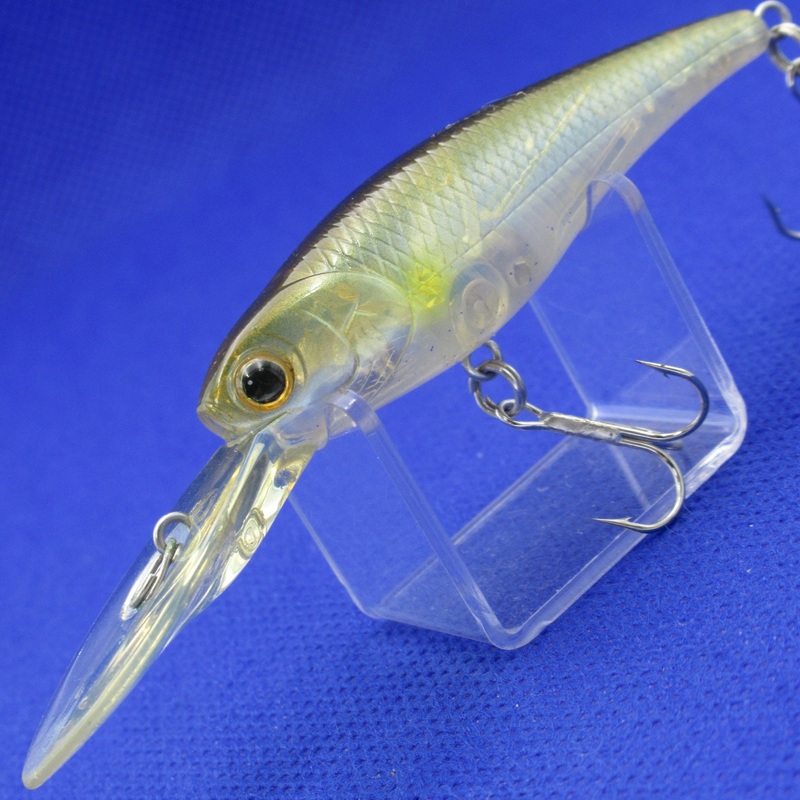 STAYSEE 60 SP [Used]