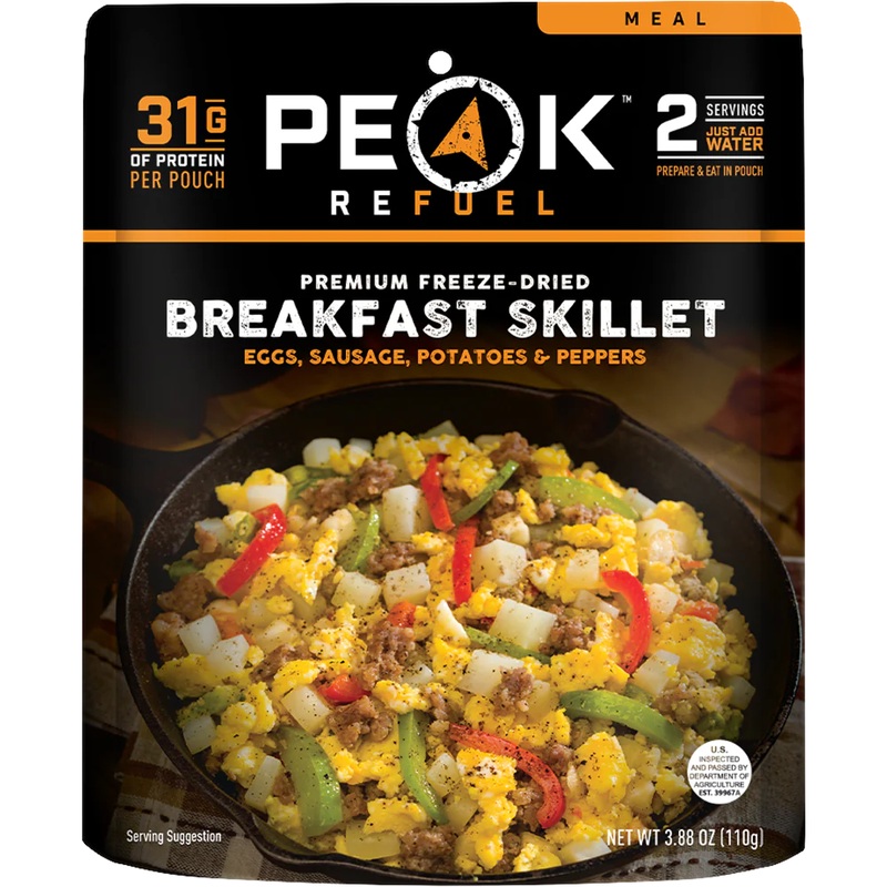 Breakfast Skillet
