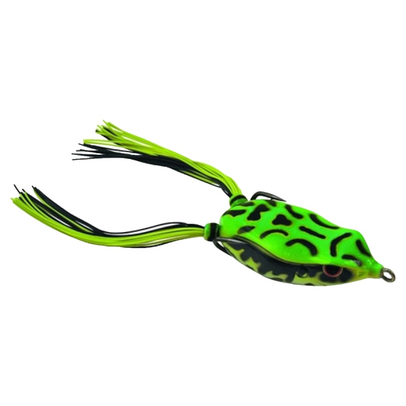 BRONZEYE FROG 65