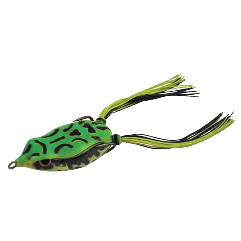 BRONZEYE FROG JR