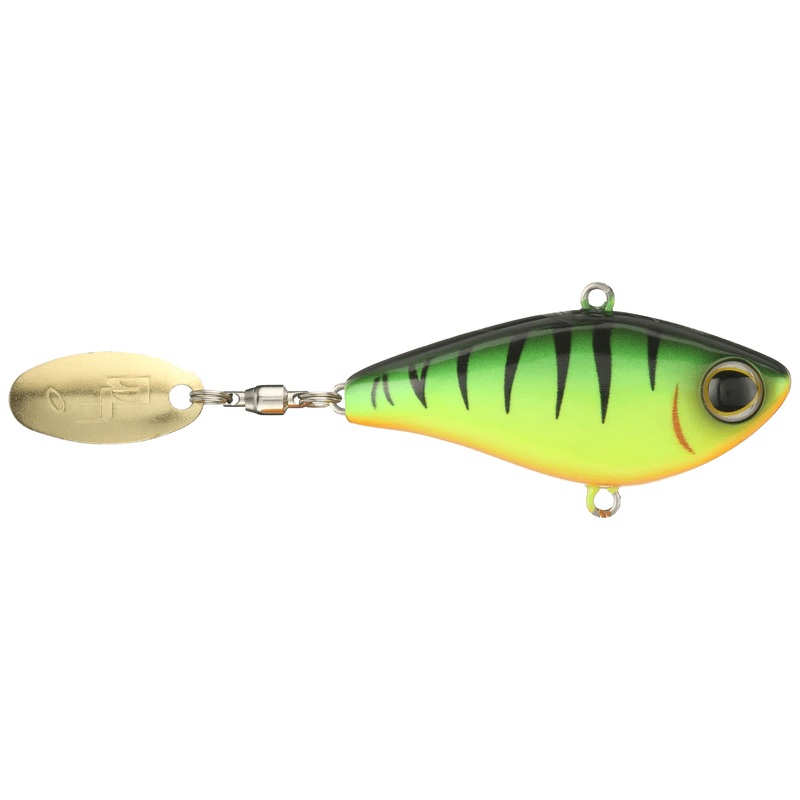 BT SPIN TAIL SPINNER