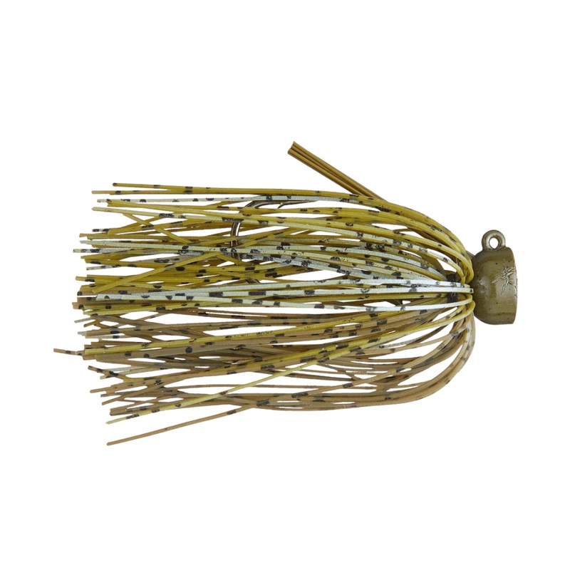 BUCKEYE LURES SPOT REMOVER FINESSE JIG