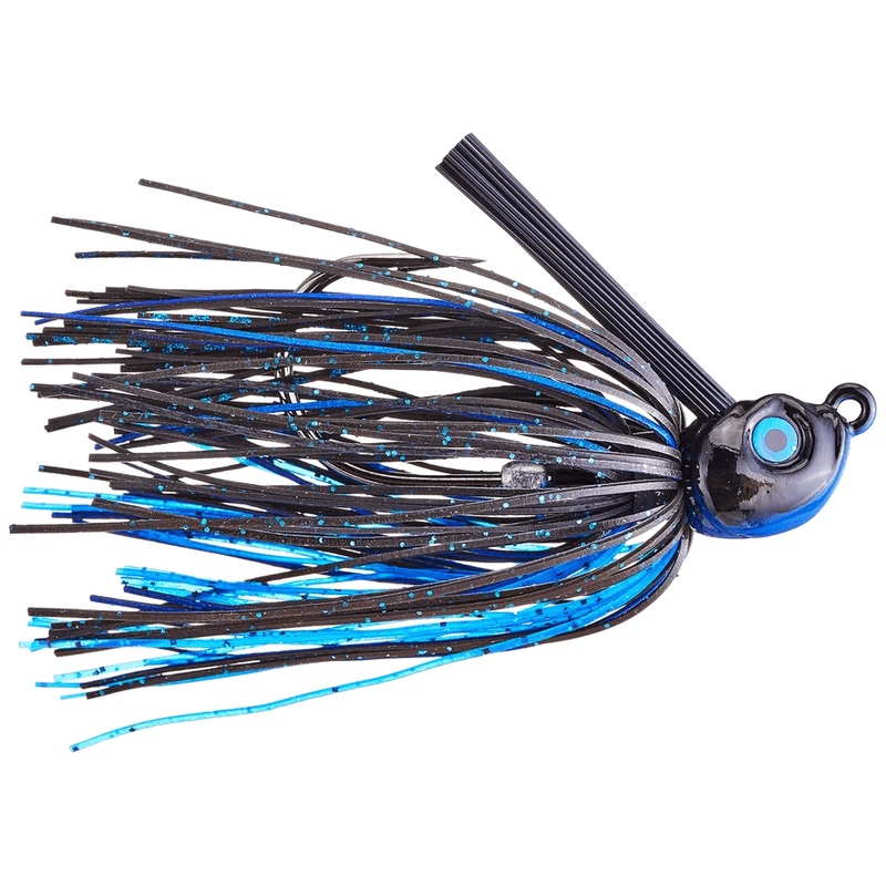 CALIFORNIA SWIM JIG