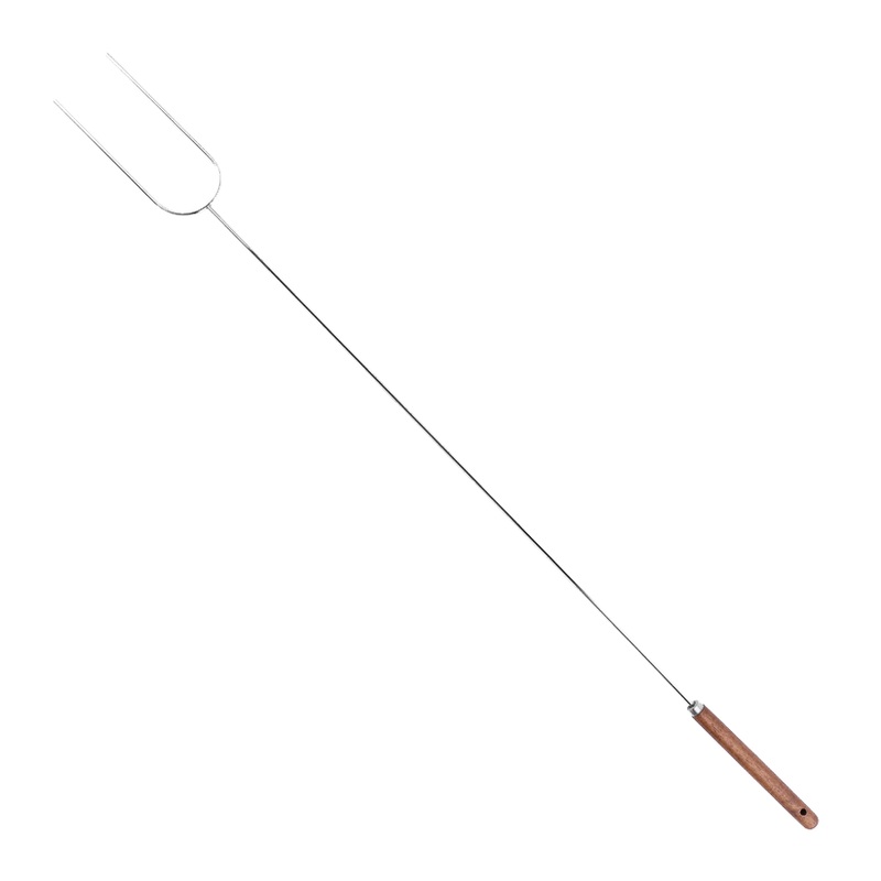 CAMP ROASTING FORK