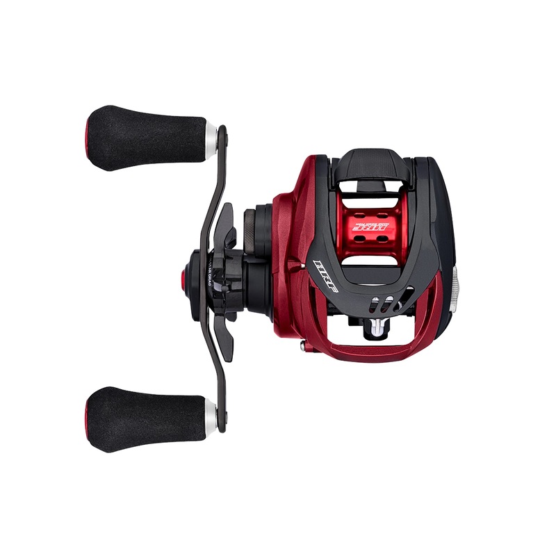 Daiwa 20 HRF PE SPECIAL Baitcaster Fishing Reels