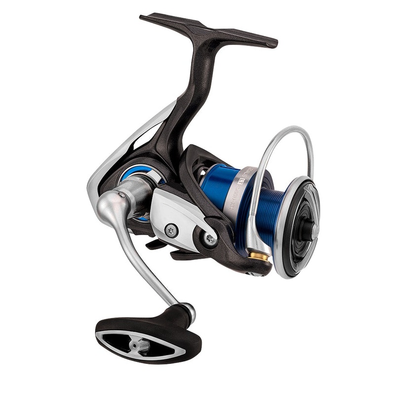 Daiwa 20 Legalis LT Spin Fishing Reels