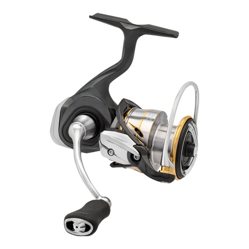 Daiwa 20 Luvias LT Spin Reel