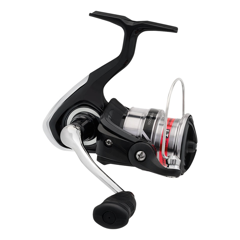 Daiwa 20 RX LT Reel