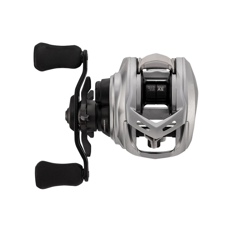 Daiwa 21 Alphas SV TW Baitcaster Fishing Reels