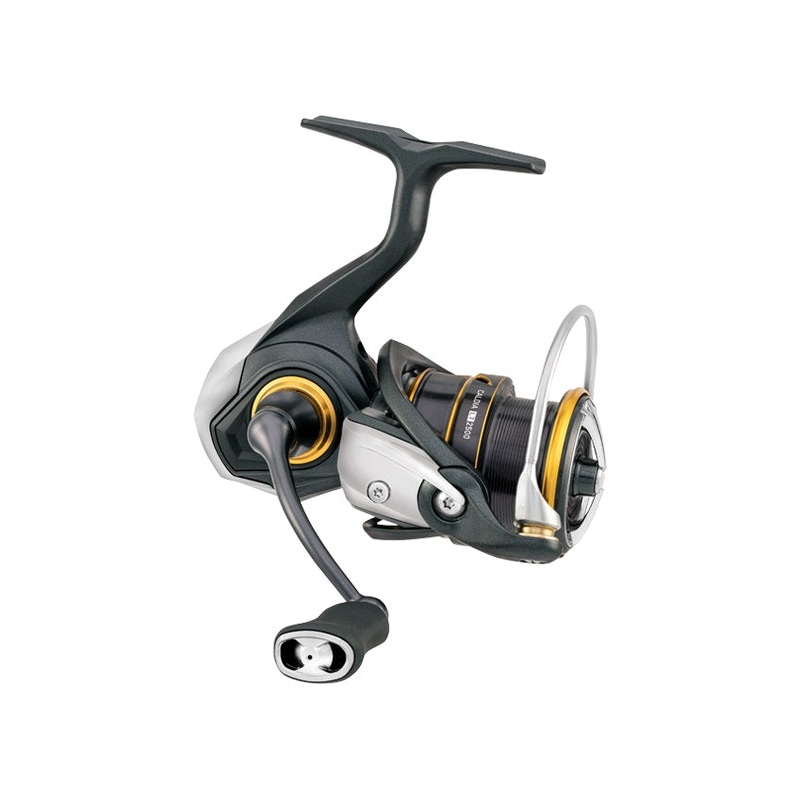 Daiwa 21 Caldia MQ Spin Fishing Reels