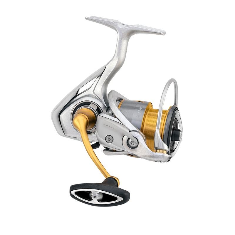Daiwa 21 Freams FC LT Spin Fishing Reels