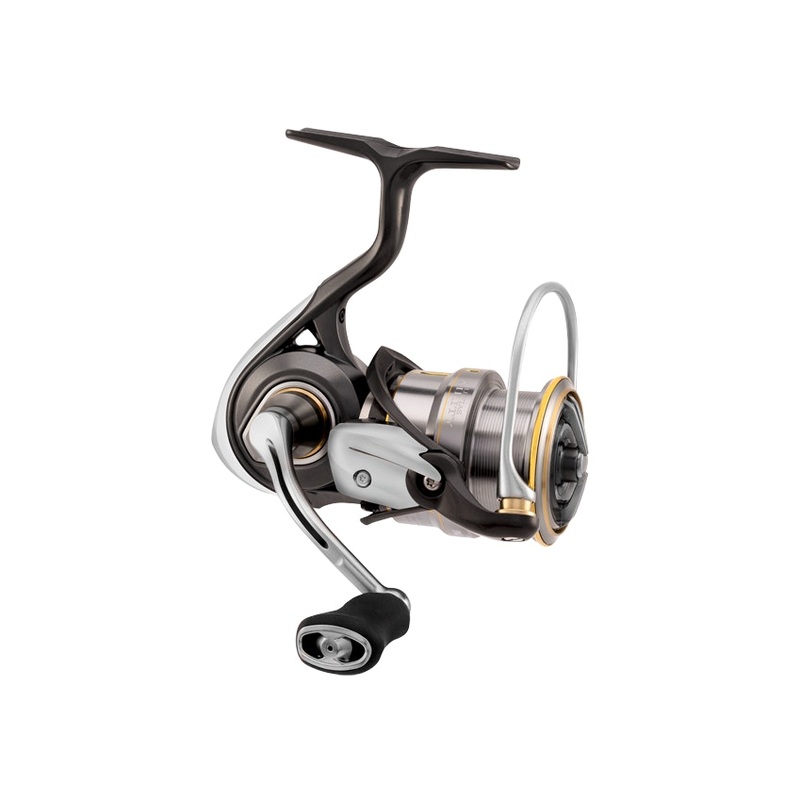 Daiwa 21 Luvias Airity LT Spin Fishing Reels