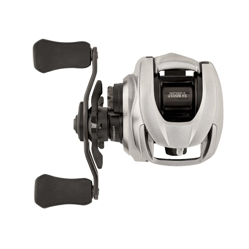 Daiwa 21 Zillion SV TW Baitcaster Fishing Reels