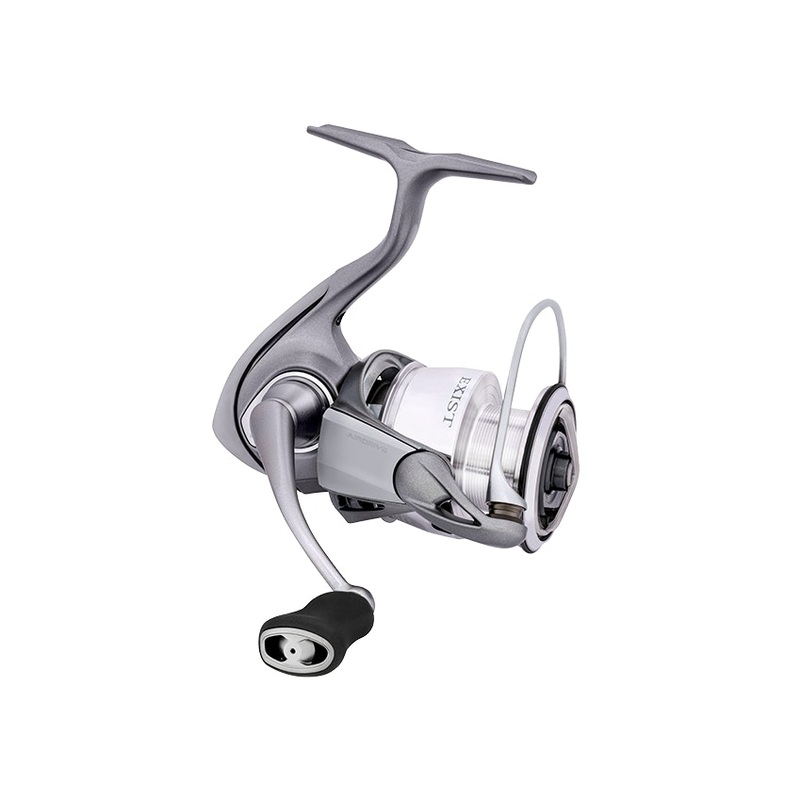 Daiwa 22 Exist Spin Fishing Reels