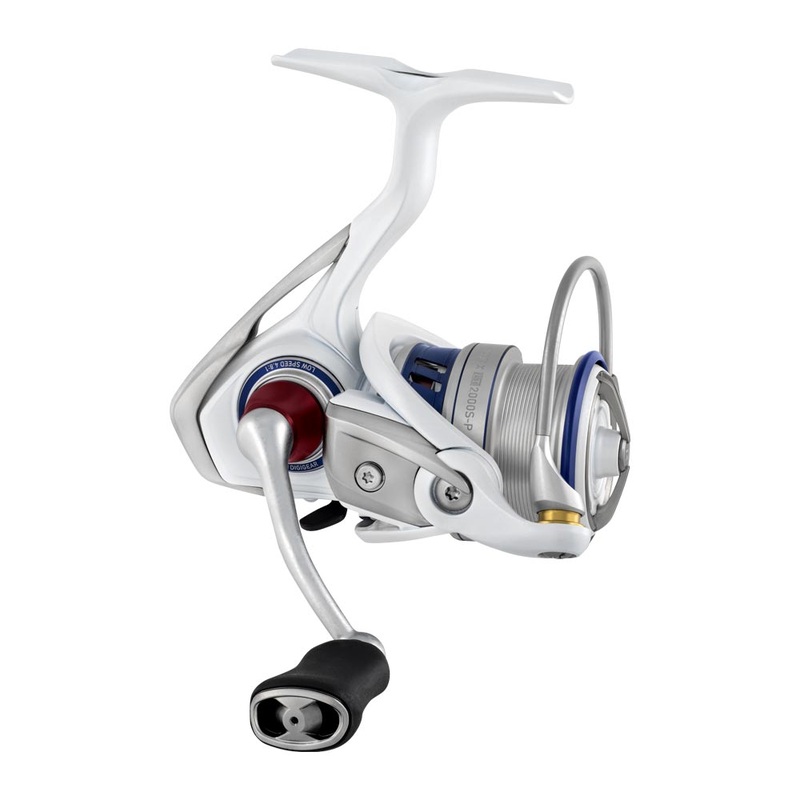 Daiwa 22 Infeet X Reel