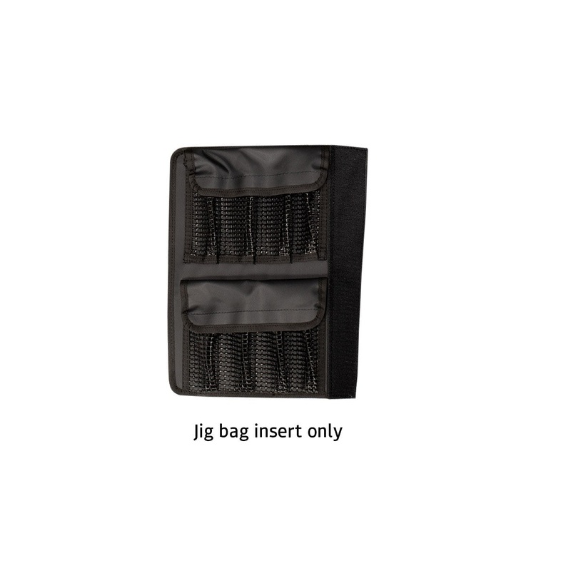 Cast Jig Bag - Inner Only